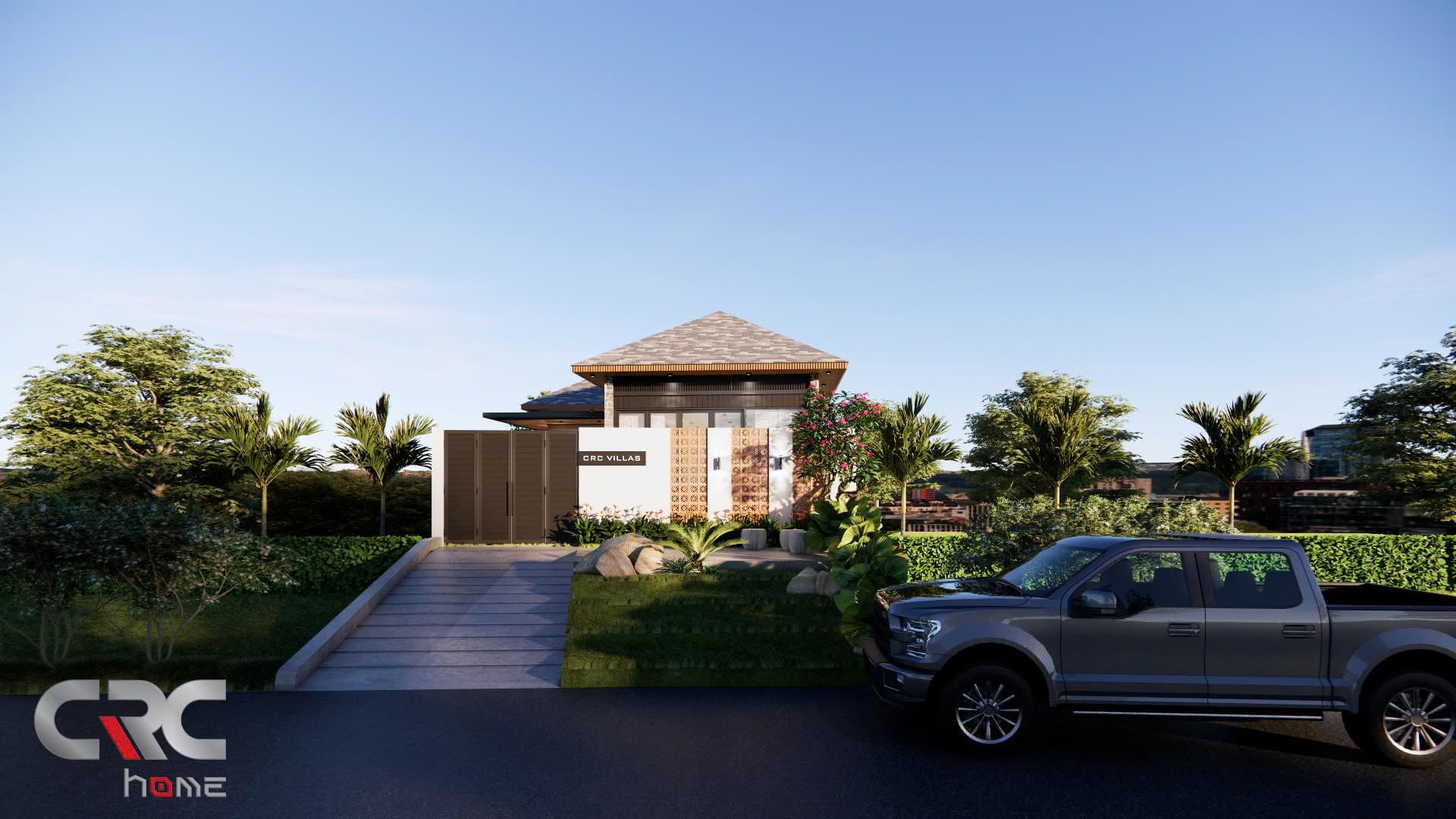 Nhà Vườn Công Nghệ